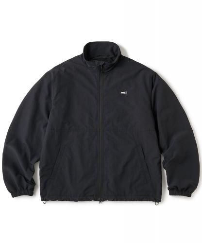 <img class='new_mark_img1' src='https://img.shop-pro.jp/img/new/icons5.gif' style='border:none;display:inline;margin:0px;padding:0px;width:auto;' />FTC  SUPPLEX® NYLON LIGHT JACKET  BLACK