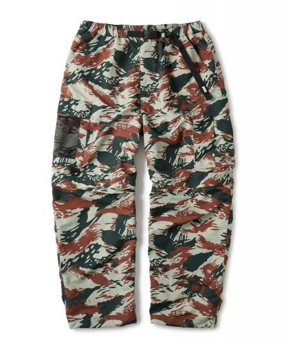 <img class='new_mark_img1' src='https://img.shop-pro.jp/img/new/icons5.gif' style='border:none;display:inline;margin:0px;padding:0px;width:auto;' />FTC  CONVERTIBLE CARGO PANT CAMO