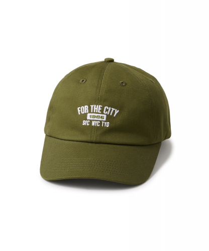<img class='new_mark_img1' src='https://img.shop-pro.jp/img/new/icons5.gif' style='border:none;display:inline;margin:0px;padding:0px;width:auto;' />FTC  COLLEGE 6 PANEL OLIVE