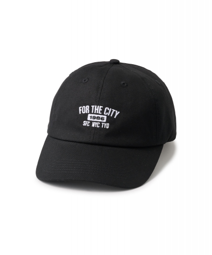 <img class='new_mark_img1' src='https://img.shop-pro.jp/img/new/icons5.gif' style='border:none;display:inline;margin:0px;padding:0px;width:auto;' />FTC  COLLEGE 6 PANEL BLACK