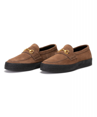 <img class='new_mark_img1' src='https://img.shop-pro.jp/img/new/icons5.gif' style='border:none;display:inline;margin:0px;padding:0px;width:auto;' />CONVERSE  BITLOAFER BROWN