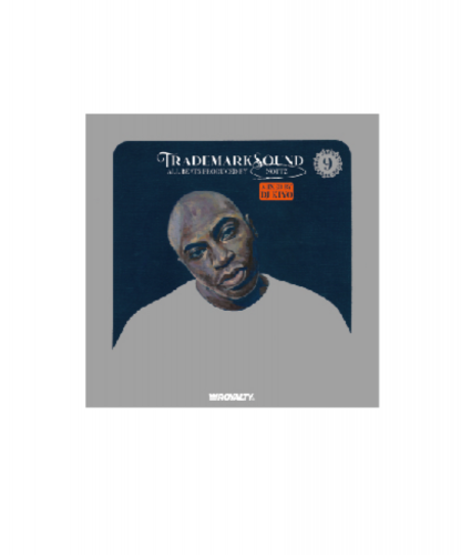<img class='new_mark_img1' src='https://img.shop-pro.jp/img/new/icons5.gif' style='border:none;display:inline;margin:0px;padding:0px;width:auto;' />MIX CD  DJ KIYO  TRADEMARK SOUND VOL.9 - NOTTZ -  TIME 60MIN 