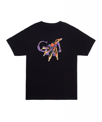 <img class='new_mark_img1' src='https://img.shop-pro.jp/img/new/icons5.gif' style='border:none;display:inline;margin:0px;padding:0px;width:auto;' />GX1000  OFFERING TEE  BLACK