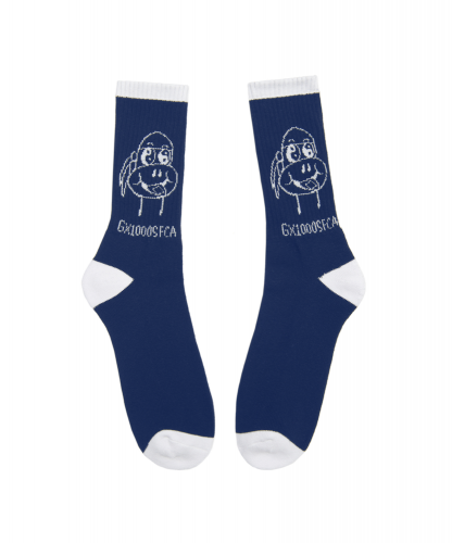 <img class='new_mark_img1' src='https://img.shop-pro.jp/img/new/icons5.gif' style='border:none;display:inline;margin:0px;padding:0px;width:auto;' />GX1000  ACID SOCKS NAVY