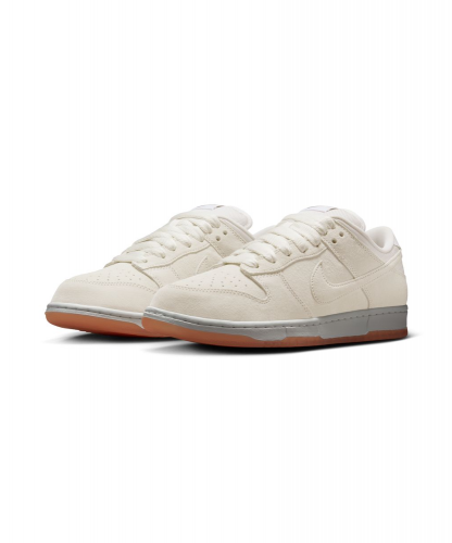<img class='new_mark_img1' src='https://img.shop-pro.jp/img/new/icons5.gif' style='border:none;display:inline;margin:0px;padding:0px;width:auto;' />NIKE SB DUNK LOW PRO B PALE IVORYHJ0367-100
