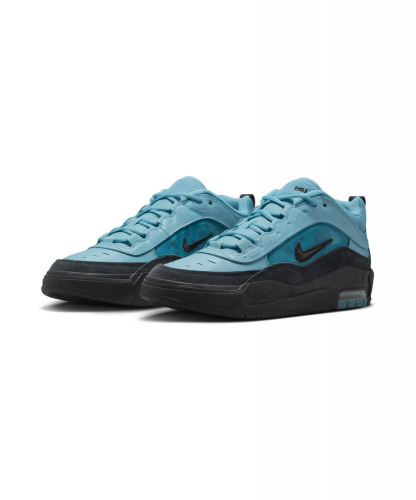 <img class='new_mark_img1' src='https://img.shop-pro.jp/img/new/icons5.gif' style='border:none;display:inline;margin:0px;padding:0px;width:auto;' />NIKE SB AIR MAX ISHOD DENIMTURQUOISE HF7812-400