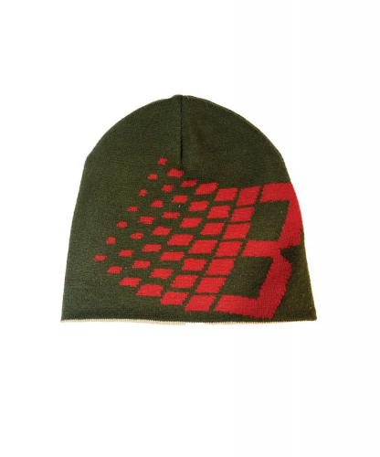 <img class='new_mark_img1' src='https://img.shop-pro.jp/img/new/icons5.gif' style='border:none;display:inline;margin:0px;padding:0px;width:auto;' />BRONZE 56K  REVERSIBLE FATSO B SKULLY GREEN / GREY