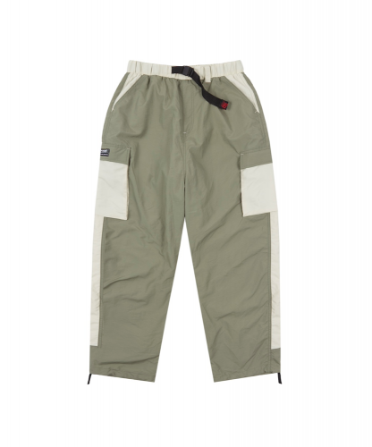 <img class='new_mark_img1' src='https://img.shop-pro.jp/img/new/icons5.gif' style='border:none;display:inline;margin:0px;padding:0px;width:auto;' />BRONZE 56K  MOUNTAIN CARGO PANTS STONE OLIVE / BEIGE