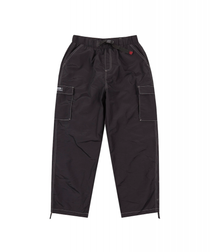 <img class='new_mark_img1' src='https://img.shop-pro.jp/img/new/icons5.gif' style='border:none;display:inline;margin:0px;padding:0px;width:auto;' />BRONZE 56K  MOUNTAIN CARGO PANTS STONE BLACK