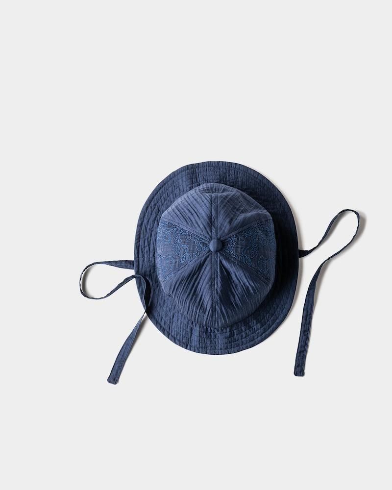 TIGHTBOOTH POPPY HAT BLACK - Jobless 【ジョブレス】 online