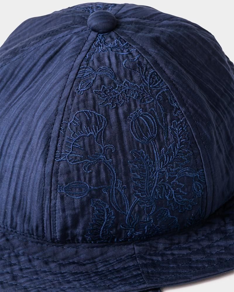 TIGHTBOOTH POPPY HAT BLACK - Jobless 【ジョブレス】 online