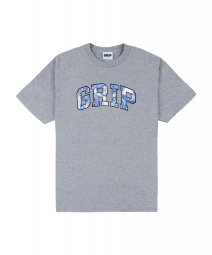 CLASSIC GRIP  CERAMIC TEE GREY