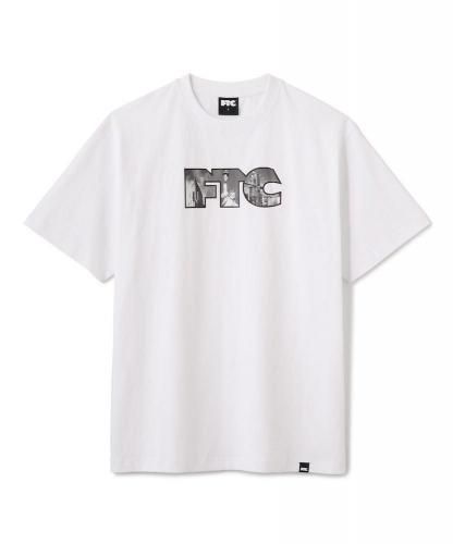 <img class='new_mark_img1' src='https://img.shop-pro.jp/img/new/icons5.gif' style='border:none;display:inline;margin:0px;padding:0px;width:auto;' />FTC FTC OG NYC TEE  WHITE