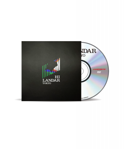 <img class='new_mark_img1' src='https://img.shop-pro.jp/img/new/icons5.gif' style='border:none;display:inline;margin:0px;padding:0px;width:auto;' />HILANDAR TOKYO  DVD 