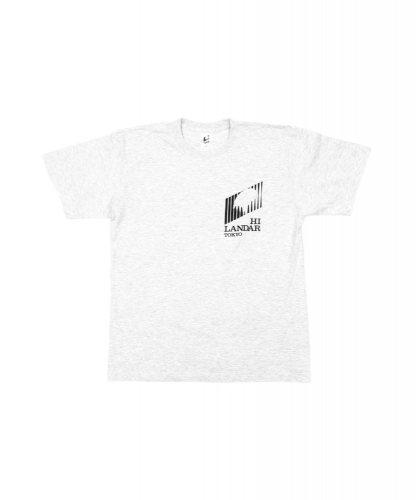 <img class='new_mark_img1' src='https://img.shop-pro.jp/img/new/icons5.gif' style='border:none;display:inline;margin:0px;padding:0px;width:auto;' />HILANDAR TOKYO TEE ASH