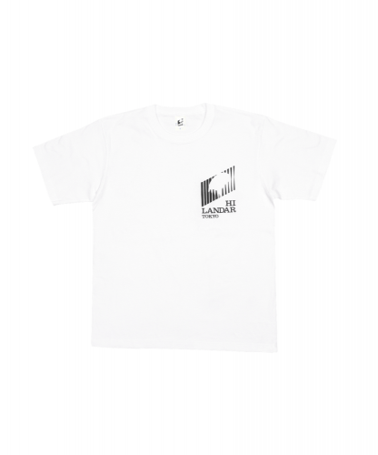 <img class='new_mark_img1' src='https://img.shop-pro.jp/img/new/icons5.gif' style='border:none;display:inline;margin:0px;padding:0px;width:auto;' />HILANDAR TOKYO TEE WHITE