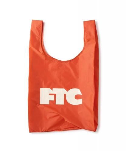 <img class='new_mark_img1' src='https://img.shop-pro.jp/img/new/icons5.gif' style='border:none;display:inline;margin:0px;padding:0px;width:auto;' />FTC x BAGGU (W390mm x H640mm x D150mm) TOMATO