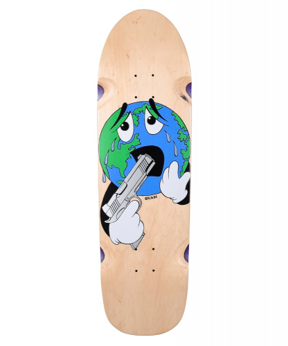 <img class='new_mark_img1' src='https://img.shop-pro.jp/img/new/icons5.gif' style='border:none;display:inline;margin:0px;padding:0px;width:auto;' />QUASI  WORLD DECK 9.0