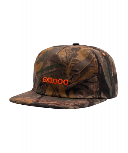 <img class='new_mark_img1' src='https://img.shop-pro.jp/img/new/icons5.gif' style='border:none;display:inline;margin:0px;padding:0px;width:auto;' />GX1000  MINI OG LOGO HAT CAMO