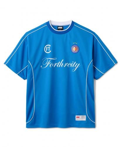<img class='new_mark_img1' src='https://img.shop-pro.jp/img/new/icons5.gif' style='border:none;display:inline;margin:0px;padding:0px;width:auto;' />FTC PIPING SOCCER JERSEY BLUE