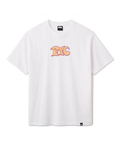 <img class='new_mark_img1' src='https://img.shop-pro.jp/img/new/icons5.gif' style='border:none;display:inline;margin:0px;padding:0px;width:auto;' />FTC BUDS TEE WHITE