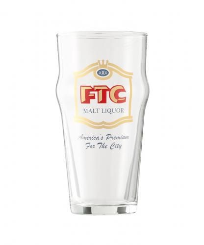 <img class='new_mark_img1' src='https://img.shop-pro.jp/img/new/icons5.gif' style='border:none;display:inline;margin:0px;padding:0px;width:auto;' />FTC PINT BEER GLASS