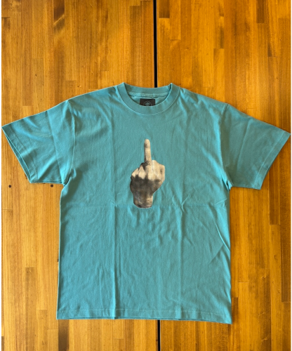<img class='new_mark_img1' src='https://img.shop-pro.jp/img/new/icons5.gif' style='border:none;display:inline;margin:0px;padding:0px;width:auto;' />COCKROACH  FUCK  TEE GREEN HAZE