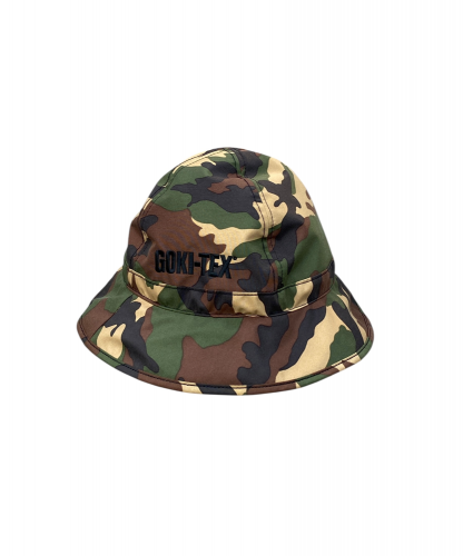 COCKROACH  GOKI-TEX - HAT  CAMO