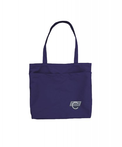 <img class='new_mark_img1' src='https://img.shop-pro.jp/img/new/icons5.gif' style='border:none;display:inline;margin:0px;padding:0px;width:auto;' />COMA BRAND 60/40 TOTE BAG PURPLE