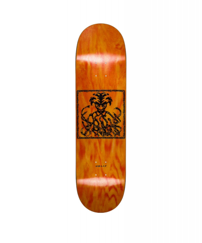 LIMOSINE  SNAKE NELLY (ORANGE STAIN) 8.2531.82