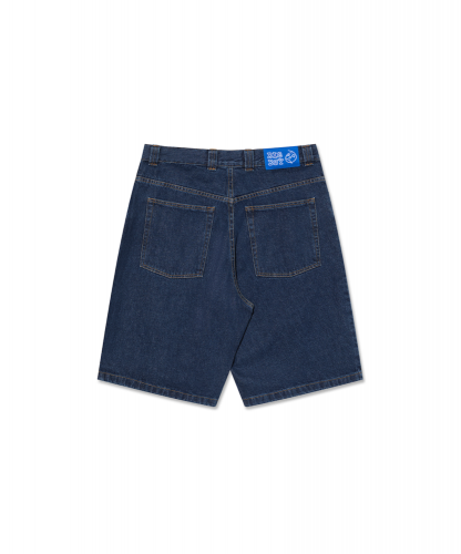 <img class='new_mark_img1' src='https://img.shop-pro.jp/img/new/icons5.gif' style='border:none;display:inline;margin:0px;padding:0px;width:auto;' />POLAR SKATE CO.  BIG BOY SHORTS DARK BLUE 