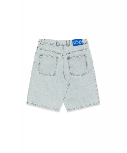 <img class='new_mark_img1' src='https://img.shop-pro.jp/img/new/icons5.gif' style='border:none;display:inline;margin:0px;padding:0px;width:auto;' />POLAR SKATE CO.  BIG BOY SHORTS LIGHT BLUE