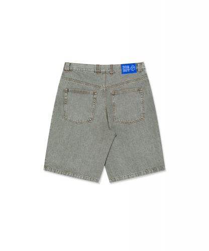 <img class='new_mark_img1' src='https://img.shop-pro.jp/img/new/icons5.gif' style='border:none;display:inline;margin:0px;padding:0px;width:auto;' />POLAR SKATE CO.  BIG BOY SHORTS EUCAPLYTUS