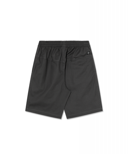 <img class='new_mark_img1' src='https://img.shop-pro.jp/img/new/icons5.gif' style='border:none;display:inline;margin:0px;padding:0px;width:auto;' />POLAR SKATE CO.  SURF SHORTS GRAPHITE