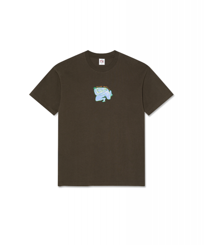 <img class='new_mark_img1' src='https://img.shop-pro.jp/img/new/icons5.gif' style='border:none;display:inline;margin:0px;padding:0px;width:auto;' />POLAR SKATE CO.  SHY BOW  BROWN