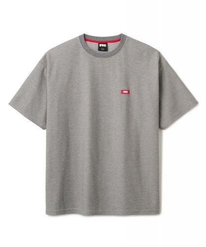 <img class='new_mark_img1' src='https://img.shop-pro.jp/img/new/icons5.gif' style='border:none;display:inline;margin:0px;padding:0px;width:auto;' />FTC HONEYCOMB MESH TOP GRAY