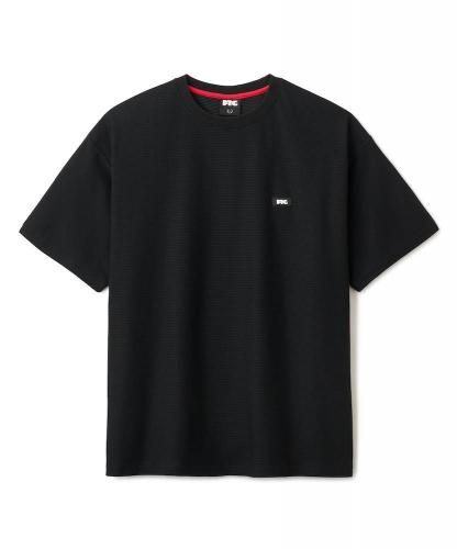 <img class='new_mark_img1' src='https://img.shop-pro.jp/img/new/icons5.gif' style='border:none;display:inline;margin:0px;padding:0px;width:auto;' />FTC HONEYCOMB MESH TOP BLACK