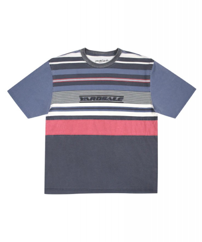 <img class='new_mark_img1' src='https://img.shop-pro.jp/img/new/icons5.gif' style='border:none;display:inline;margin:0px;padding:0px;width:auto;' />YARDSALE CLUB TEE BLUE