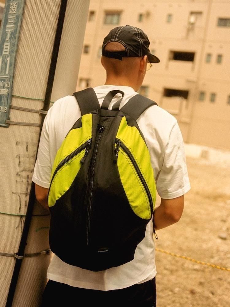 LIDAIRPEAKS 2TONE SWITCHPACK NAVY/BLACK & BLACK/LIME