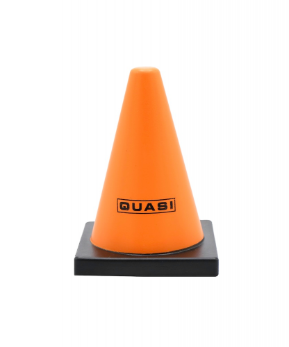 <img class='new_mark_img1' src='https://img.shop-pro.jp/img/new/icons5.gif' style='border:none;display:inline;margin:0px;padding:0px;width:auto;' />QUASI  STRESS CONE ORANGE