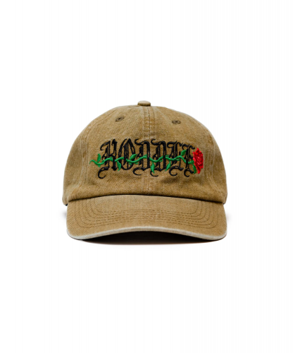 <img class='new_mark_img1' src='https://img.shop-pro.jp/img/new/icons5.gif' style='border:none;display:inline;margin:0px;padding:0px;width:auto;' />HODDLE   ROSE CAP SAND</p>