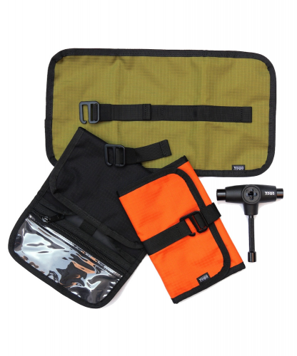 <img class='new_mark_img1' src='https://img.shop-pro.jp/img/new/icons5.gif' style='border:none;display:inline;margin:0px;padding:0px;width:auto;' />VAGA  TOOL ROLL WITH SKATE TOOL</p>