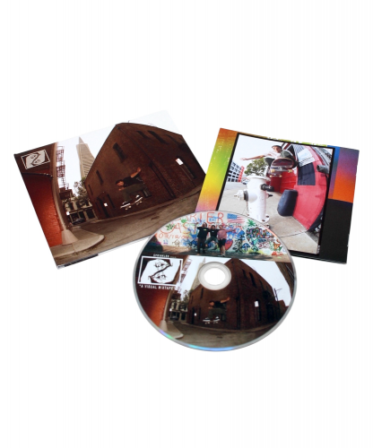 <img class='new_mark_img1' src='https://img.shop-pro.jp/img/new/icons5.gif' style='border:none;display:inline;margin:0px;padding:0px;width:auto;' />SPRINKLES SF  A VISUAL MIXTAPE DVD DELUX SET 16 PAGE COLOR PHOTO BOOK