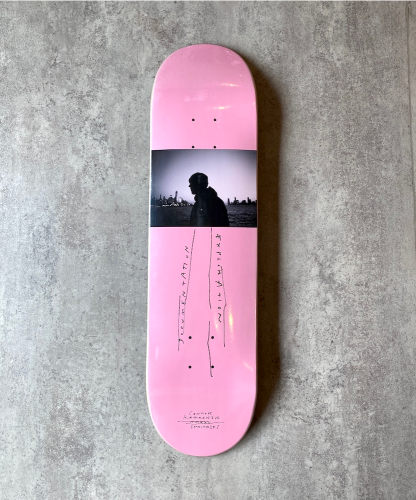 <img class='new_mark_img1' src='https://img.shop-pro.jp/img/new/icons5.gif' style='border:none;display:inline;margin:0px;padding:0px;width:auto;' />SPRINKLES SF  KAMMERER x HART 8