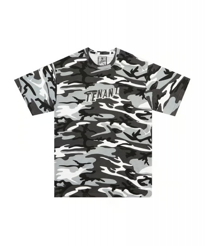 <img class='new_mark_img1' src='https://img.shop-pro.jp/img/new/icons5.gif' style='border:none;display:inline;margin:0px;padding:0px;width:auto;' />TENANT®  GATE TEE  CAMO