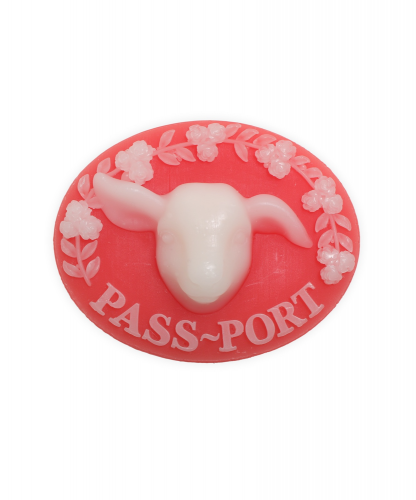 <img class='new_mark_img1' src='https://img.shop-pro.jp/img/new/icons5.gif' style='border:none;display:inline;margin:0px;padding:0px;width:auto;' />PASS~PORT SOAP BAR WAX</p>
