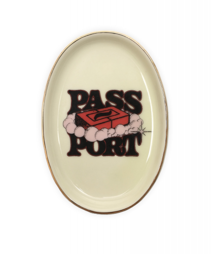 <img class='new_mark_img1' src='https://img.shop-pro.jp/img/new/icons5.gif' style='border:none;display:inline;margin:0px;padding:0px;width:auto;' />PASS~PORT SOAP DISH</p>