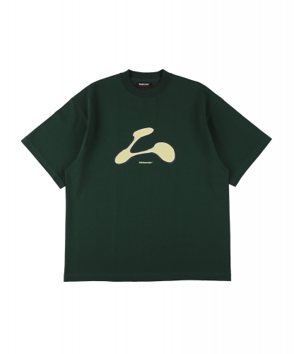 <img class='new_mark_img1' src='https://img.shop-pro.jp/img/new/icons5.gif' style='border:none;display:inline;margin:0px;padding:0px;width:auto;' />LIDAIRPEAKS  L LOGO TEE FOREST