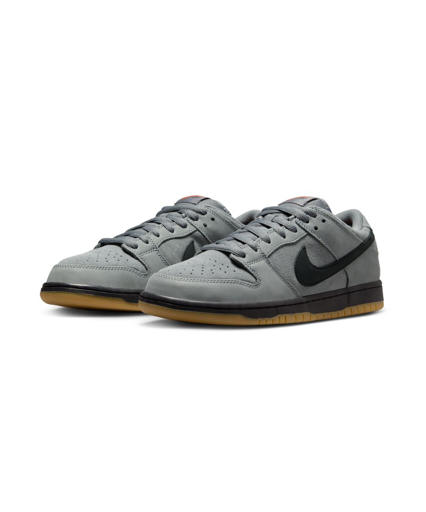 靴 NIKE SB NIKE SB DUNK LOW PRO-FJ1674-002 Nike SB Dunk Low Pro 'Cool Grey' FJ1674-002