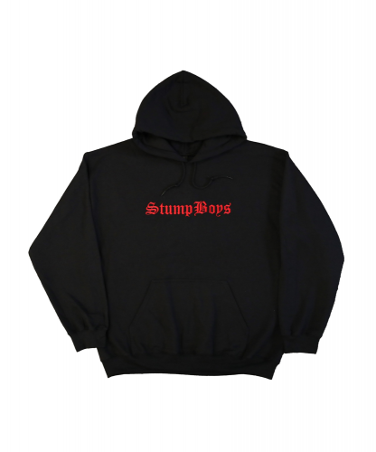 <img class='new_mark_img1' src='https://img.shop-pro.jp/img/new/icons5.gif' style='border:none;display:inline;margin:0px;padding:0px;width:auto;' />STUMP BOYS OG HOODIE TEE BLACK</p>